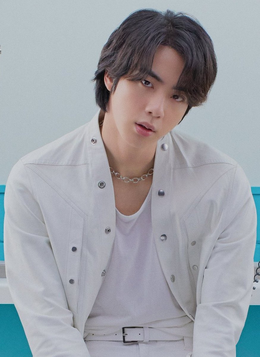 no wonder he thinks he resembles a wolf