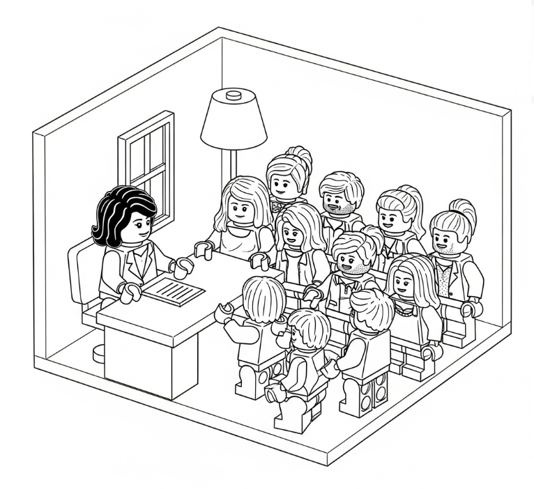 psiquiatraca's tweet photo. La consulta de psiquiatría aparentemente es como en la primera imagen. Pero realmente nadie viene solo, sino que viene con sus circunstancias, relaciones y ausencias (buenas y/o malas).
#psiquiatría #consulta #biopsicosocial https://t.co/i4nS871TN0