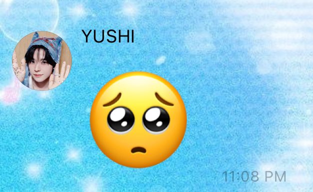 myaprfifth's tweet photo. the damage control emojis after he embarrassed himself https://t.co/hXVHvoa4Cw