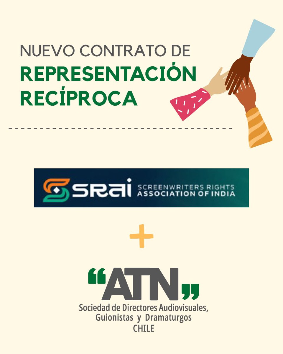 ATN Autores tweet media