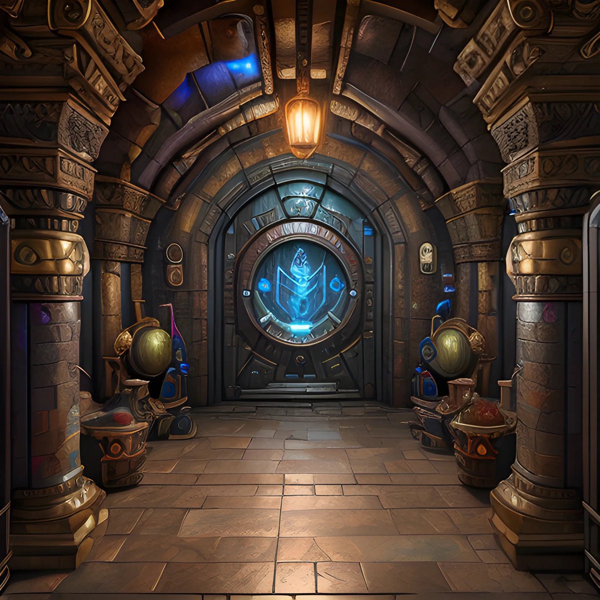 The Dungeon Dads tweet media