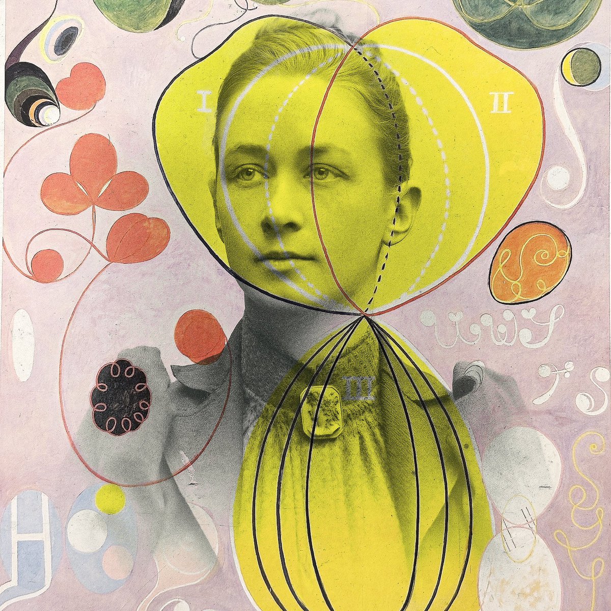 The highly anticipated Hilma af Klint series of Creative Codex has begun! Folks have been requesting this one for years. 🌸 What makes Hilma’s art so groundbreaking? Did she really receive her inspiration from higher beings? Let’s find out: open.spotify.com/episode/2h6Yvw… 👁️ #arthistory