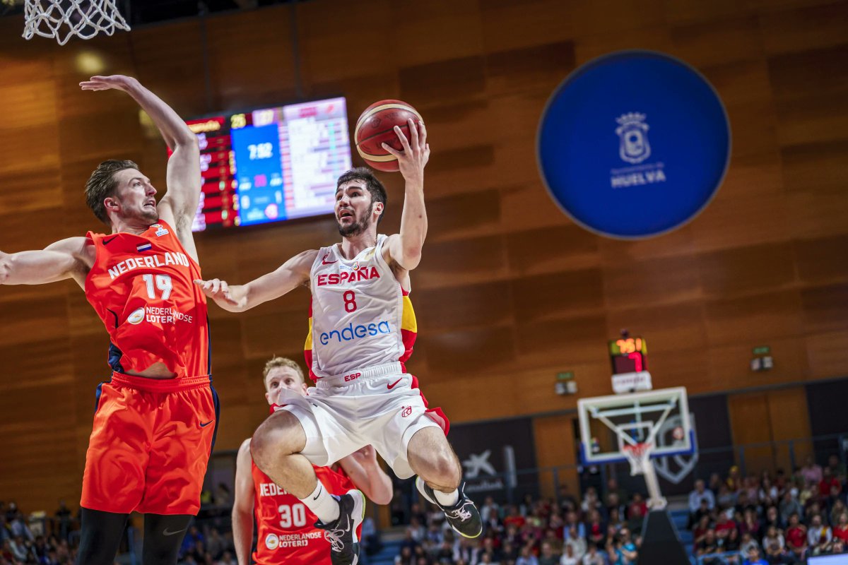 Be_BasketFr's tweet image. 🇳🇱 Willem Brandwijk, une jolie prise pour Aix-Maurienne au poste 5 ?   

👀 De l'expérience en Coupe d'Europe et un statut d'international néerlandais...

🗻 bebasket.fr/willem-brandwi…