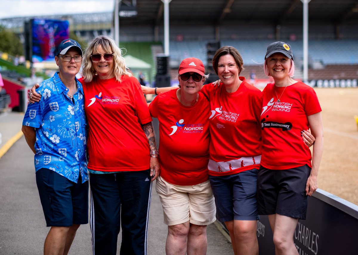 Thank you for attending our Try-Athlon 2025!
We would your feedback visit sportparkinsons.com/try-athlon-2025, scroll down to feedback form. 
Photos from Try-Athlon 2025 are live on our website &amp; free to download sportparkinsons.com/news click on the EVENT tag us in when you share your images