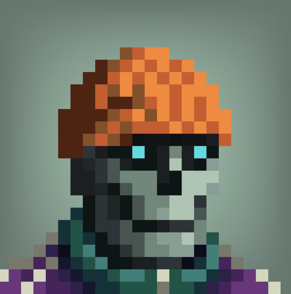 GU3589's tweet image. It’s always a good day to be Undead 
Even better to be Genuine