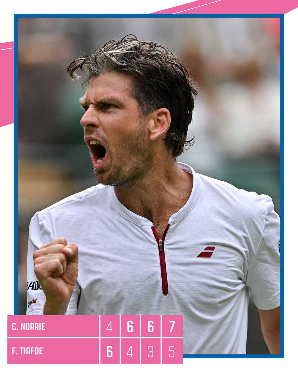 Tennis Scotland tweet media