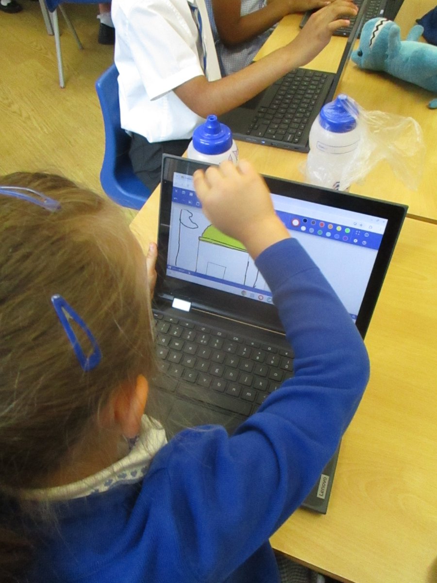 ststephenscps's tweet image. In #multiculturalweek #year1 learnt about Sikhism and the Gurdwara. We looked at where the religion of Sikhism began and that the Gurdwara serves as a centre for the Sikh community life.