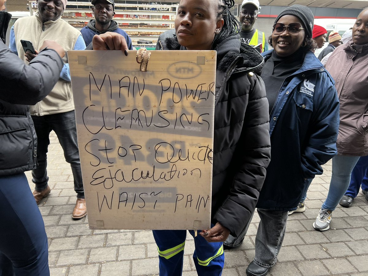 Dr Nasiphi Moya tweet media