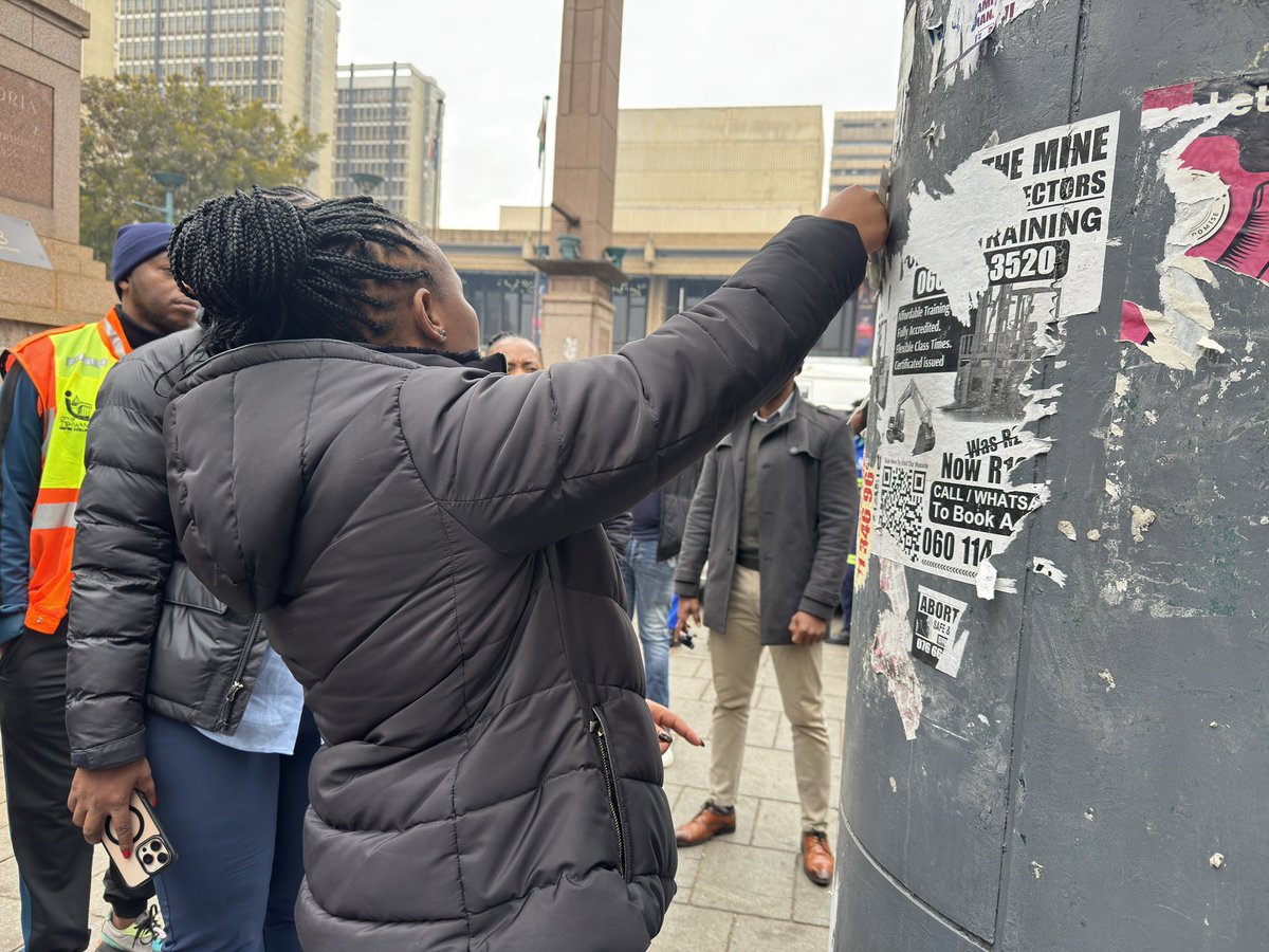 Dr Nasiphi Moya tweet media