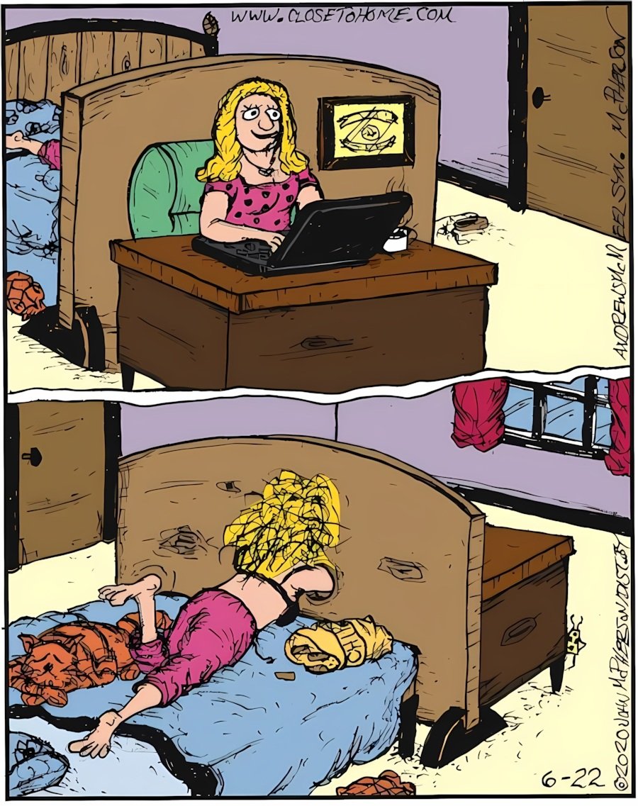 Maaninkavaara's tweet photo. #etätyö #telecommuting https://t.co/OAJ2lYtedj
