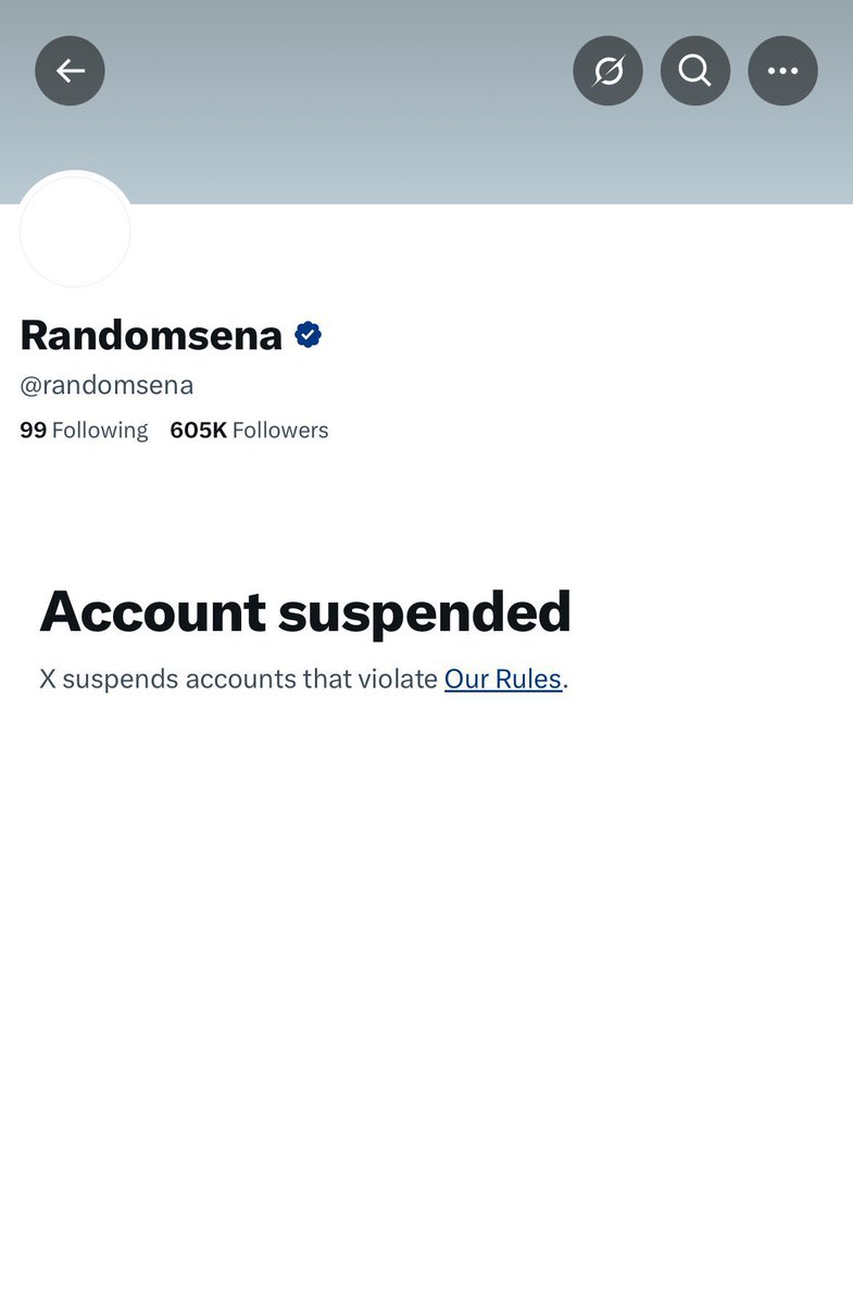 When my Twitter account was withheld in India, this man fought for my right to speak. Now his own account is suspended in his country 
just because he spoke up for the Hindu community. This is a violation of freedom of speech.
