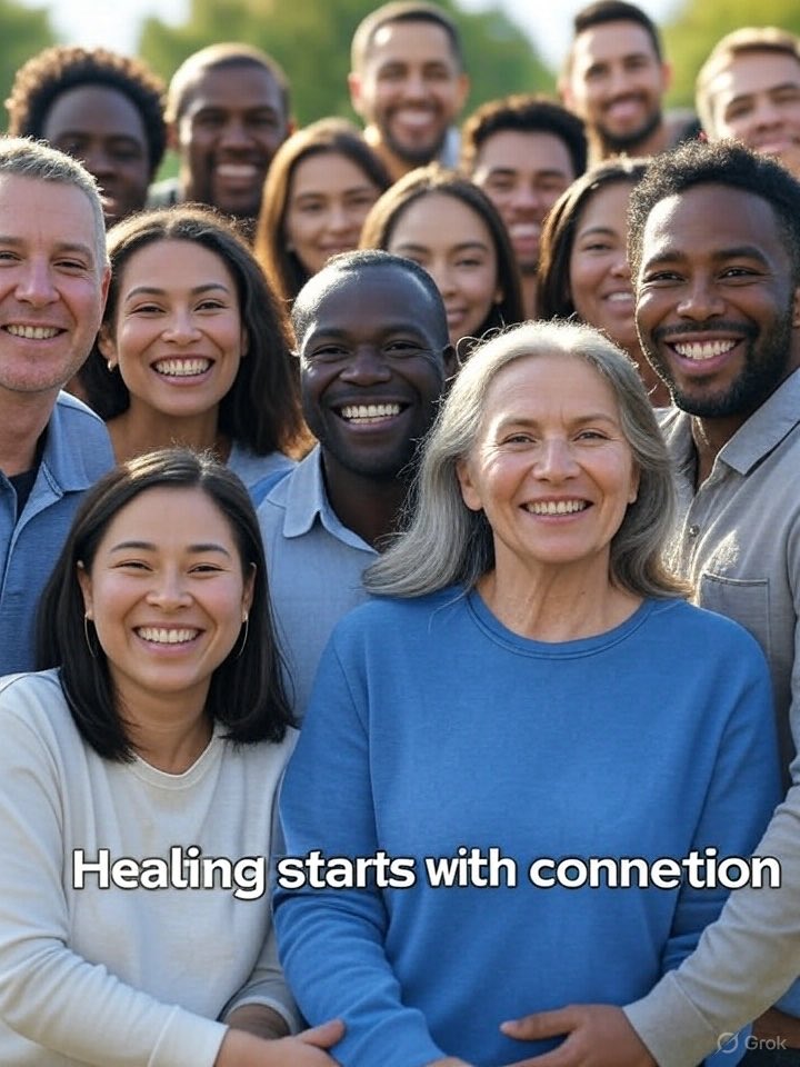 DBSA of Oklahoma tweet media