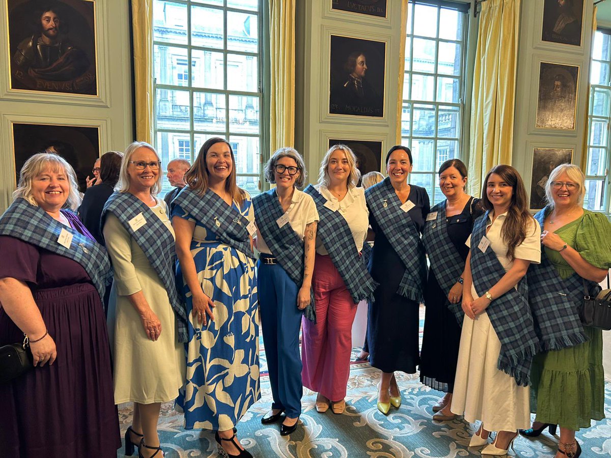 Jaime McNab QN (@jaimejmmcnab) on Twitter photo Fantastic experience. Thank you <a href="/QNI_Scotland/">QNIS</a> and all of the wonderful palace staff who made today possible. Fantastic experience. Thank you <a href="/QNI_Scotland/">QNIS</a> and all of the wonderful palace staff who made today possible.