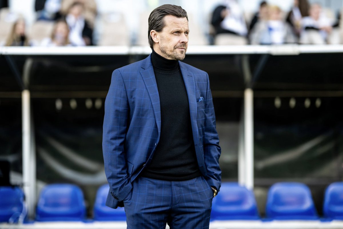 Magnús Örn Helgason tweet media