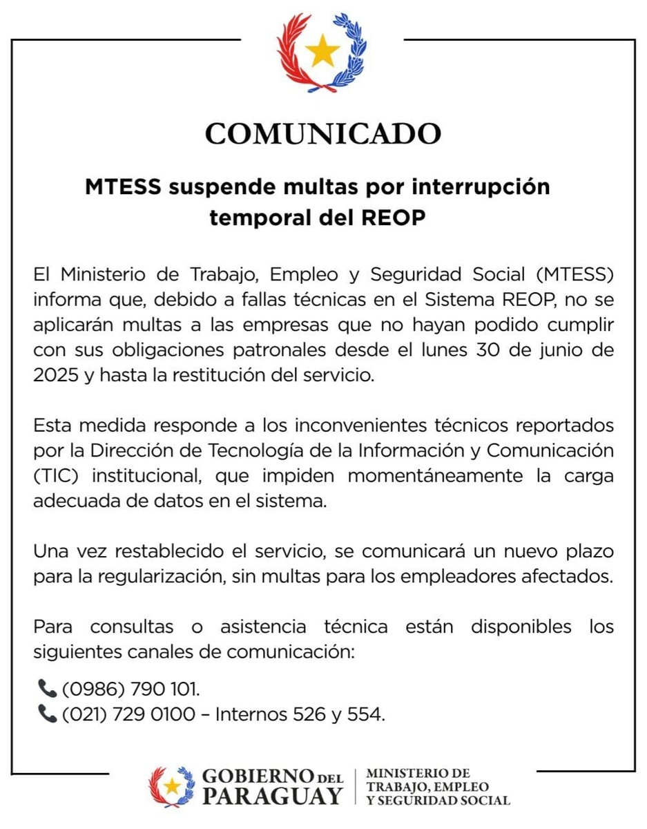 RESISTENCIA CONTABLE tweet media