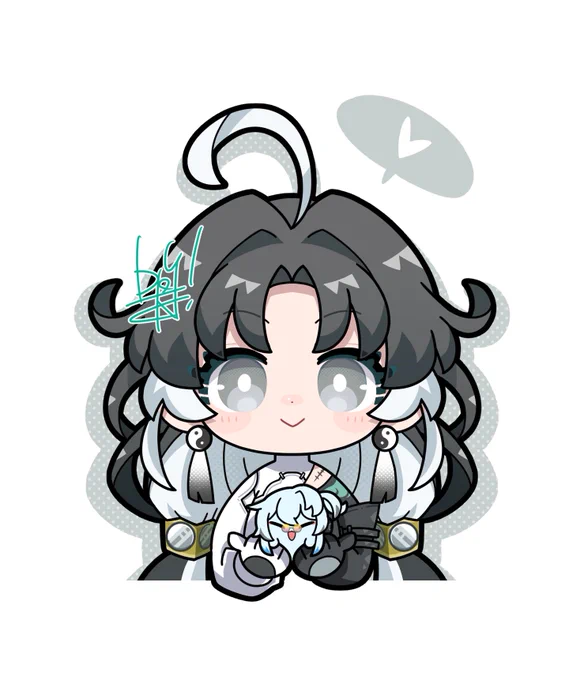 #鳴潮 #WutheringWaves #鳴潮コレクション
