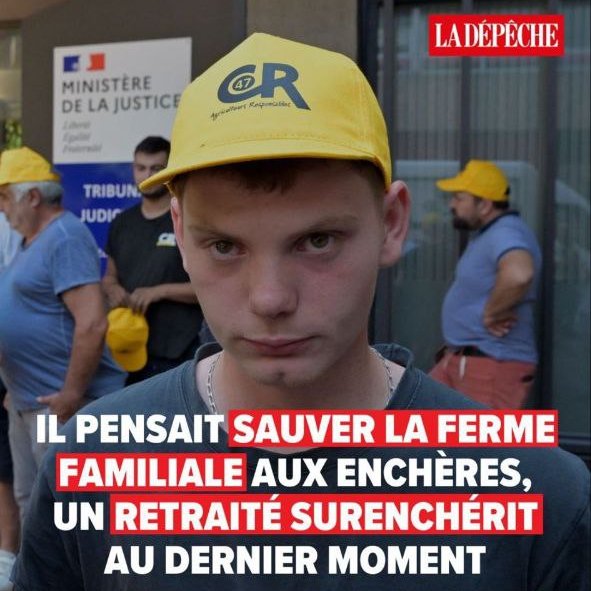 Sylvain Durac tweet media