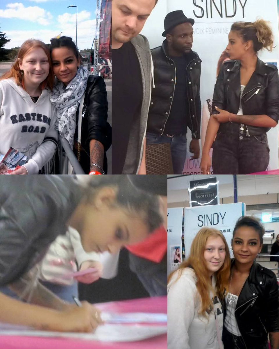 laura_guinet_'s tweet photo. Joyeux Anniversaire ma Queen 🎉💕
Ma @SindyOfficiel 😘😘😘
#JoyeuxAnniversaireSindy #Sindy #MonIdole #MaQueen https://t.co/r1IHVGHew1