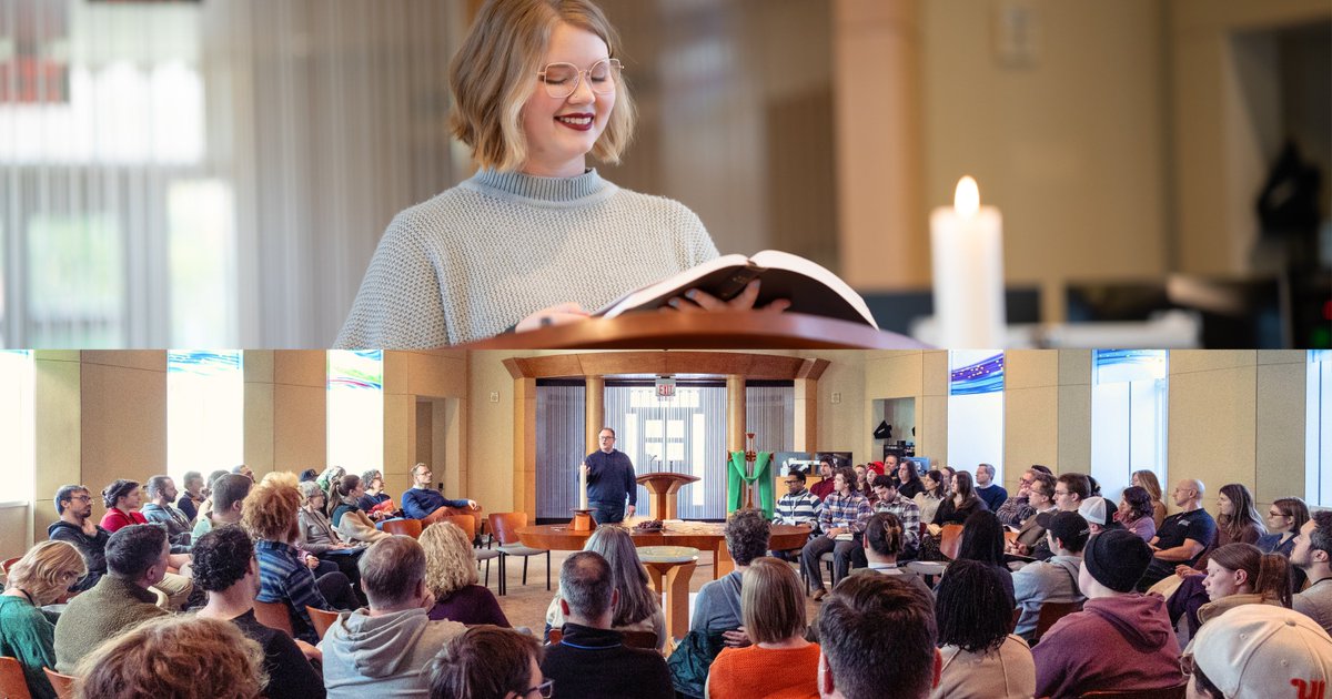 Western Theological Seminary tweet media