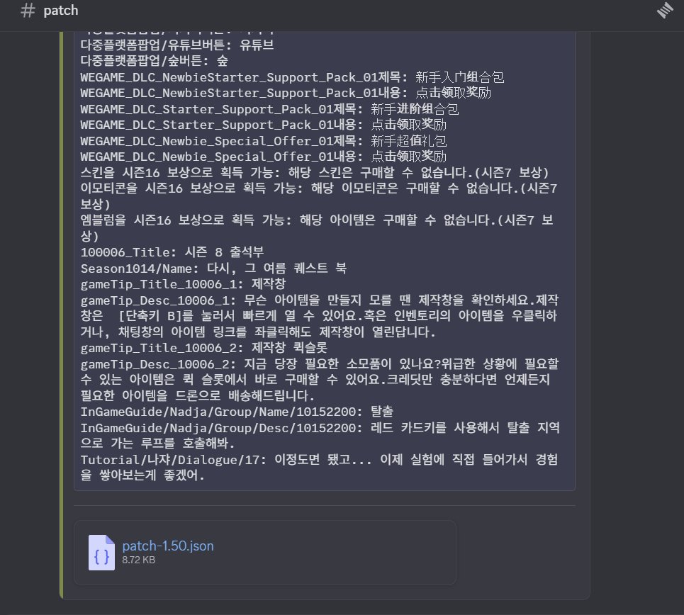 nica_cpp's tweet image. Me inspirei no SkinSpotlights para criar uma ferramenta que verifica o patch atual com o anterior para verificar as novidades do ERBS