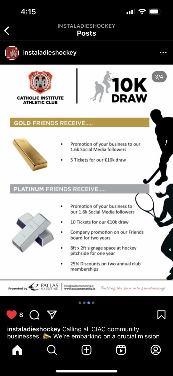 InstaLadies's tweet photo. €10,000 Cash Draw!! https://t.co/WkGCKleBtq