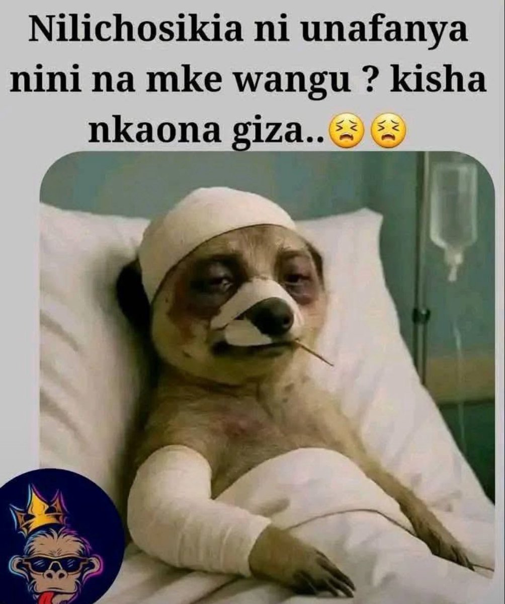 Hicho Ndy nilichokisikia bas