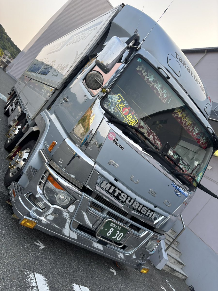 なんだかんだでもう少しでこれ乗って3年✋
あと半年位でお乗り換えです～𓂃 💸