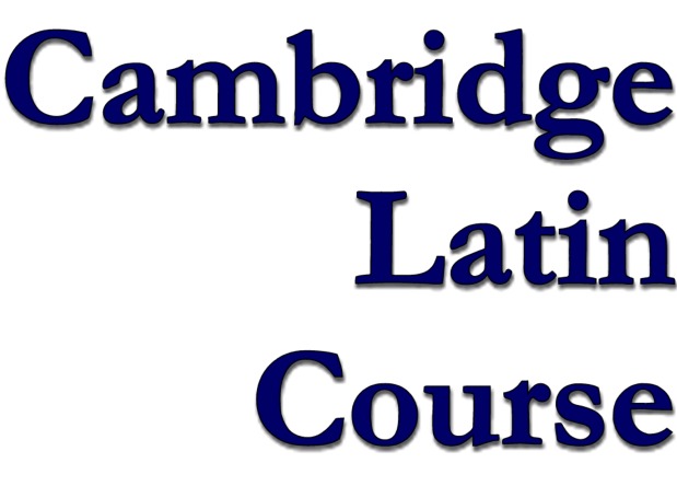 StephenJenkin's tweet image. Cambridge Latin Course Books in Need of a New Home!
theclassicslibrary.com/cambridge-lati…