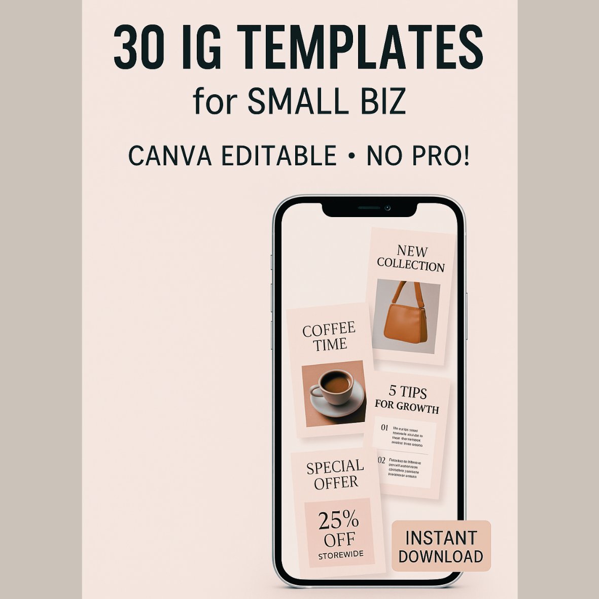 adlan_ff86817's tweet photo. Want to turn followers into buyers?These Canva templates help you do just that — with zero design skills 💼
30 posts ready to go.
👉 [https://t.co/wg9o0imH0B ]
#InstagramTips #BrandDesign #CanvaMarketing #PassiveIncome #EntrepreneurLife https://t.co/UPYpPMbZCn