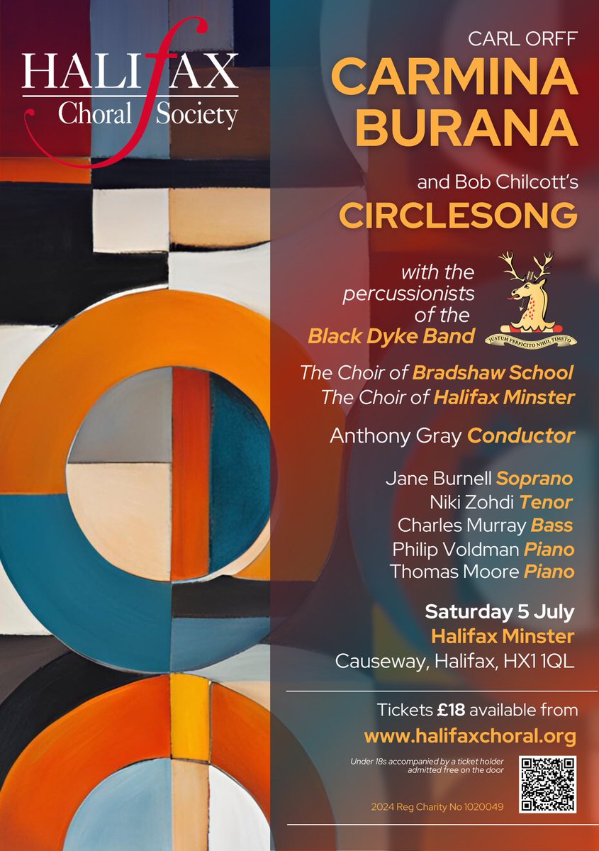 With piano from the wonderful Philip Voldman and Tom Moore, and solos from <a href="/janeburnellsop/">Jane Burnell | Soprano</a>, <a href="/NikiZohdi/">Niki Zohdi</a>, Charlie Murray and <a href="/MilaTsoneva/">Mila Tsoneva</a>, it’s going to be a fun-filled evening! 🎶 (2/2)