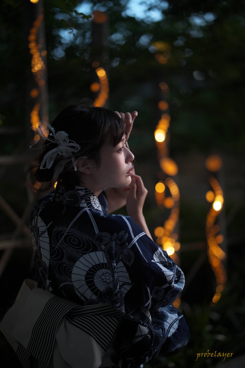 probelayer's tweet photo. 七瀬まりあ@maria212124257さんの『竹あかり和装企画』に参加し撮影しました。
縦位置の4枚を
#七瀬まりあ
#竹あかり和装企画
#EOS_R5 https://t.co/nc5A7SYDHh