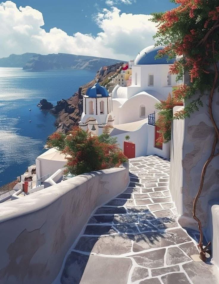 Beautiful Greece