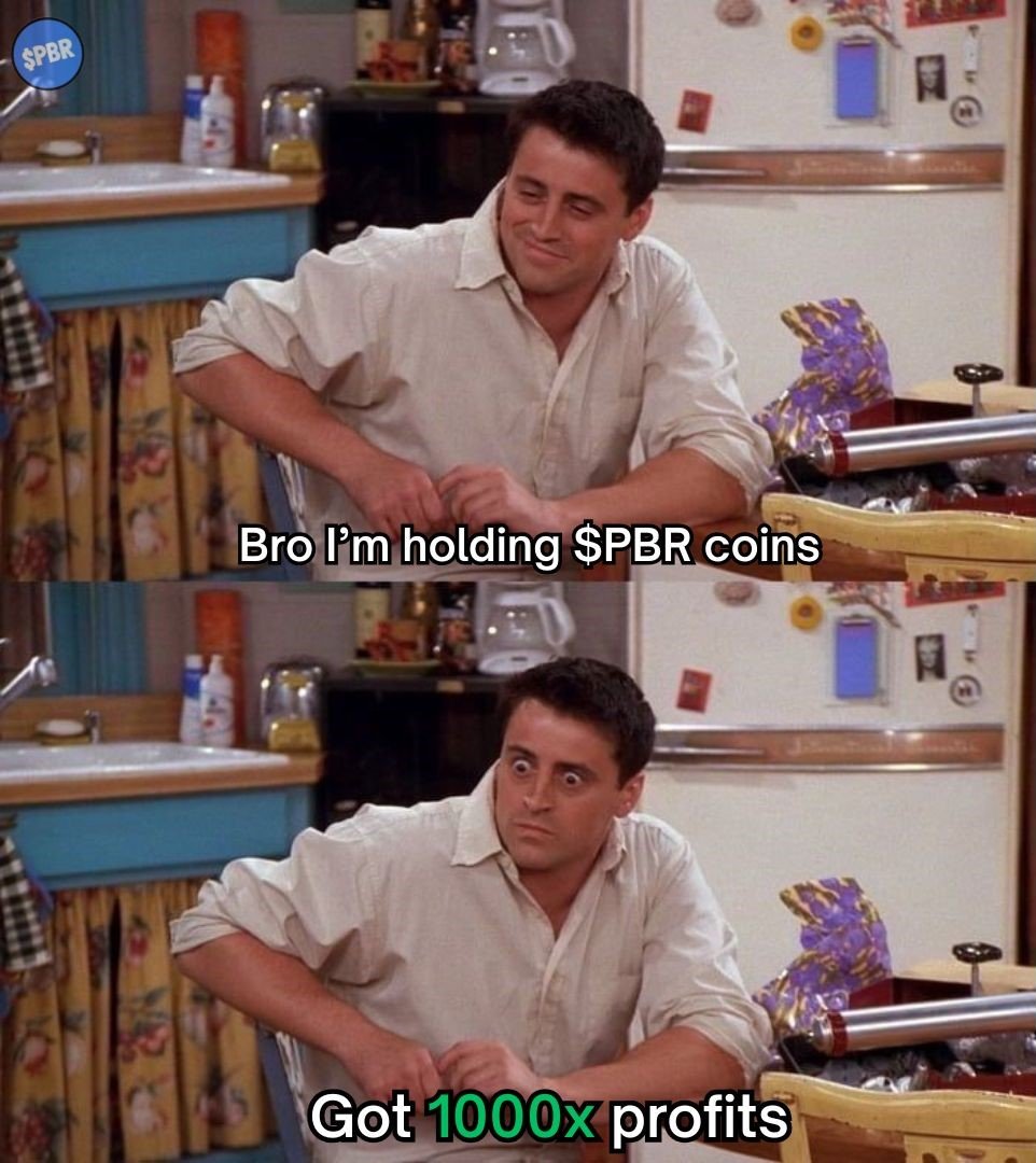 PumpingBear_TON's tweet photo. POV: You bought $PBR as a joke, but now you’re early-retired.

🌐 https://t.co/UWiUlbsEeJ

🛒 https://t.co/JZKm1dumty

📱 @pumpingbearcoin

#PumpingBear #PBR #100X #TON #PUMP https://t.co/WhHfF4N0iP