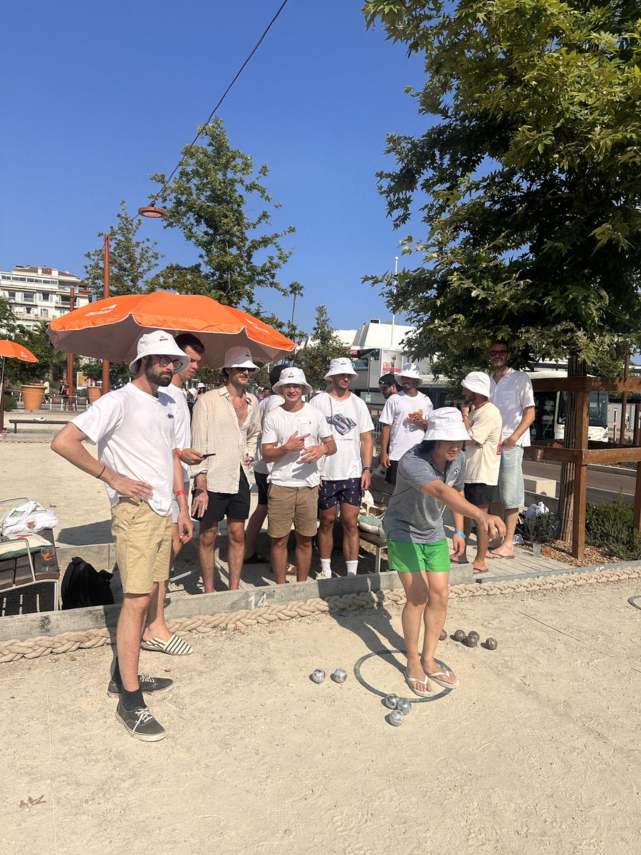 Plexus Crypto Recruitment @ethcc tweet media