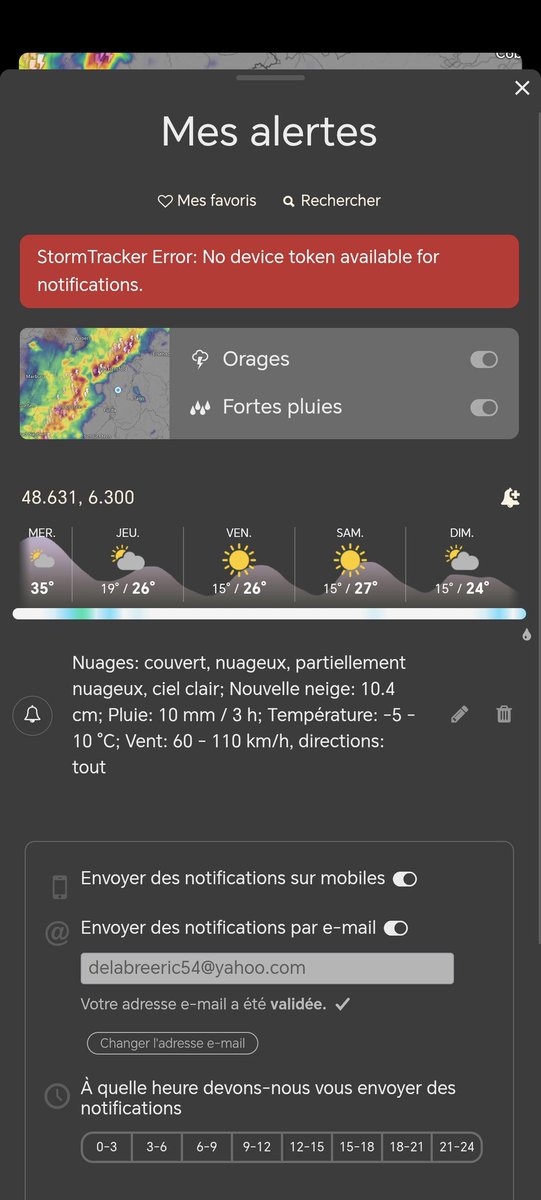 observation 54 tweet media