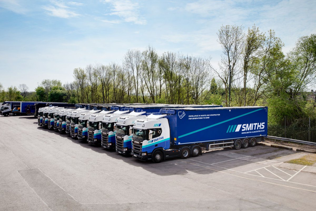 keltruck's tweet photo. New @SmithsGlosLtd vehicles #SuppliedByKeltruck's @ChrisPurvis1984.

#SmithsOfGloucester #SmithsGloucester #Gloucester #Gloucestershire #Glos #GL2 #England 🏴󠁧󠁢󠁥󠁮󠁧󠁿 https://t.co/9dOGh6w4fT

Spec & order your new #Scania at https://t.co/V5YznY1HLG.

#ScaniaXT #ScaniaTough #YouCanHaveTheBest