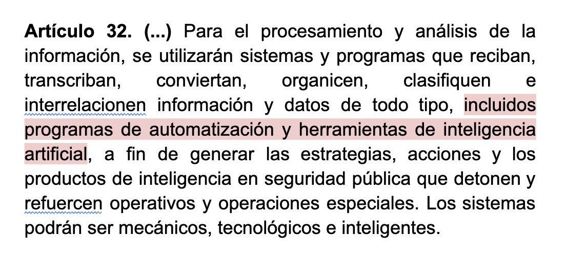 tumbolian's tweet photo. Para la presidenta "espiar" se limita solamente a que no "escuchen tus conversaciones".

Para la presidenta no es espiar que SSPC y SEDENA tengan acceso sin control judicial, en tiempo real, ilimitadamente a toda base de datos pública o privada y hasta la analicen con IA. https://t.co/eIn1QGmJHA