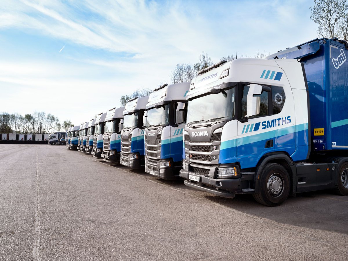 keltruck's tweet photo. New @SmithsGlosLtd vehicles #SuppliedByKeltruck's @ChrisPurvis1984.

#SmithsOfGloucester #SmithsGloucester #Gloucester #Gloucestershire #Glos #GL2 #England 🏴󠁧󠁢󠁥󠁮󠁧󠁿 https://t.co/9dOGh6w4fT

Spec & order your new #Scania at https://t.co/V5YznY1HLG.

#ScaniaXT #ScaniaTough #YouCanHaveTheBest