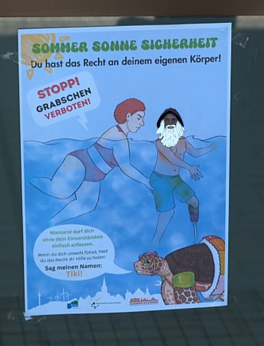 GabbaGandalfTV (@gabbagandalftv) on Twitter photo ICH RAST KOMPLETT AUS!
Ich hab scho tausend ma gsacht ghabt, dass ich nicht mit dir SnuSnu machen will, Clementine!
Außerdem hab ich nur 1 Bein und kann nicht schwimmen, du behindertophobe Ogerin! ICH RAST KOMPLETT AUS!
Ich hab scho tausend ma gsacht ghabt, dass ich nicht mit dir SnuSnu machen will, Clementine!
Außerdem hab ich nur 1 Bein und kann nicht schwimmen, du behindertophobe Ogerin!