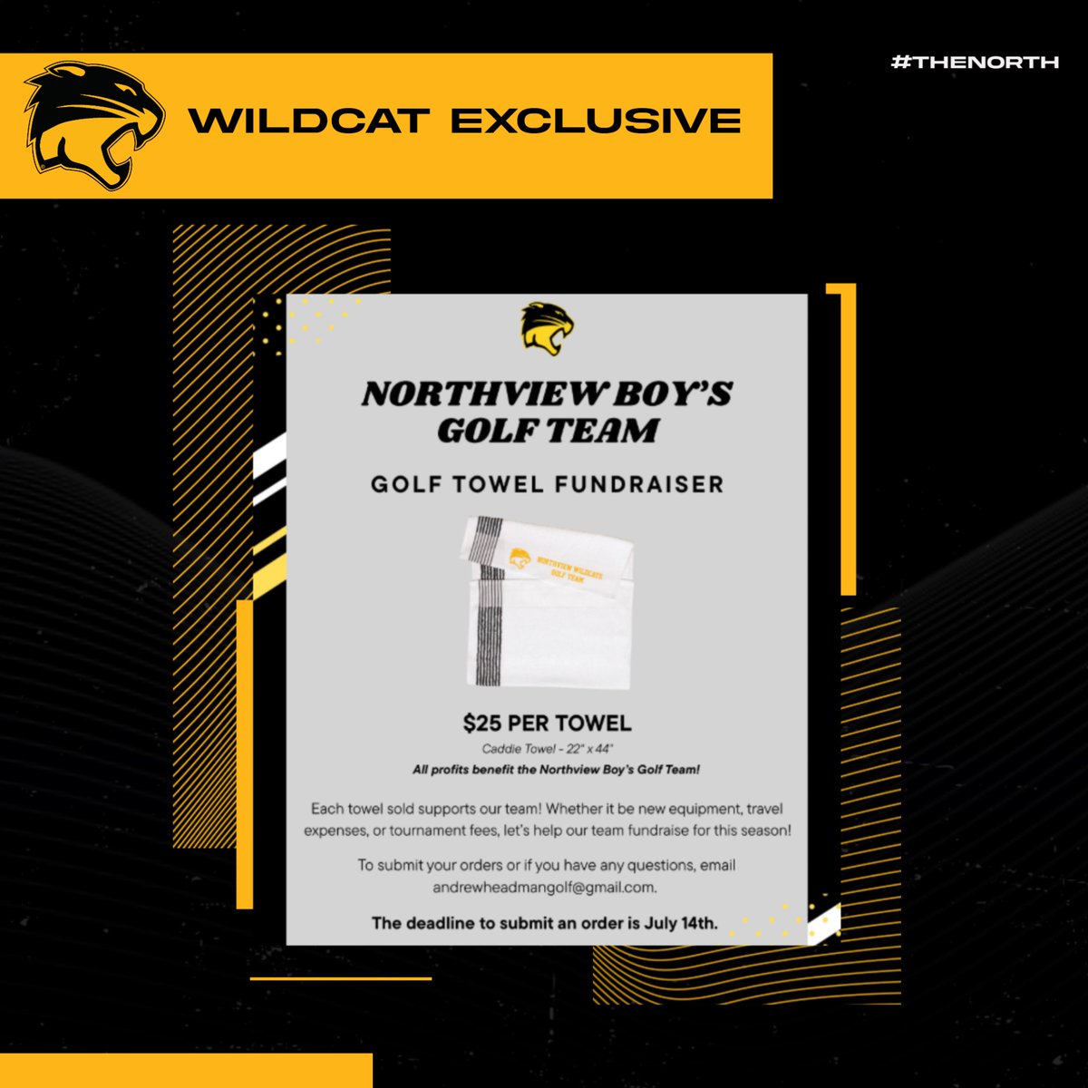 Northview Athletics (@nviewathletics) on Twitter photo 