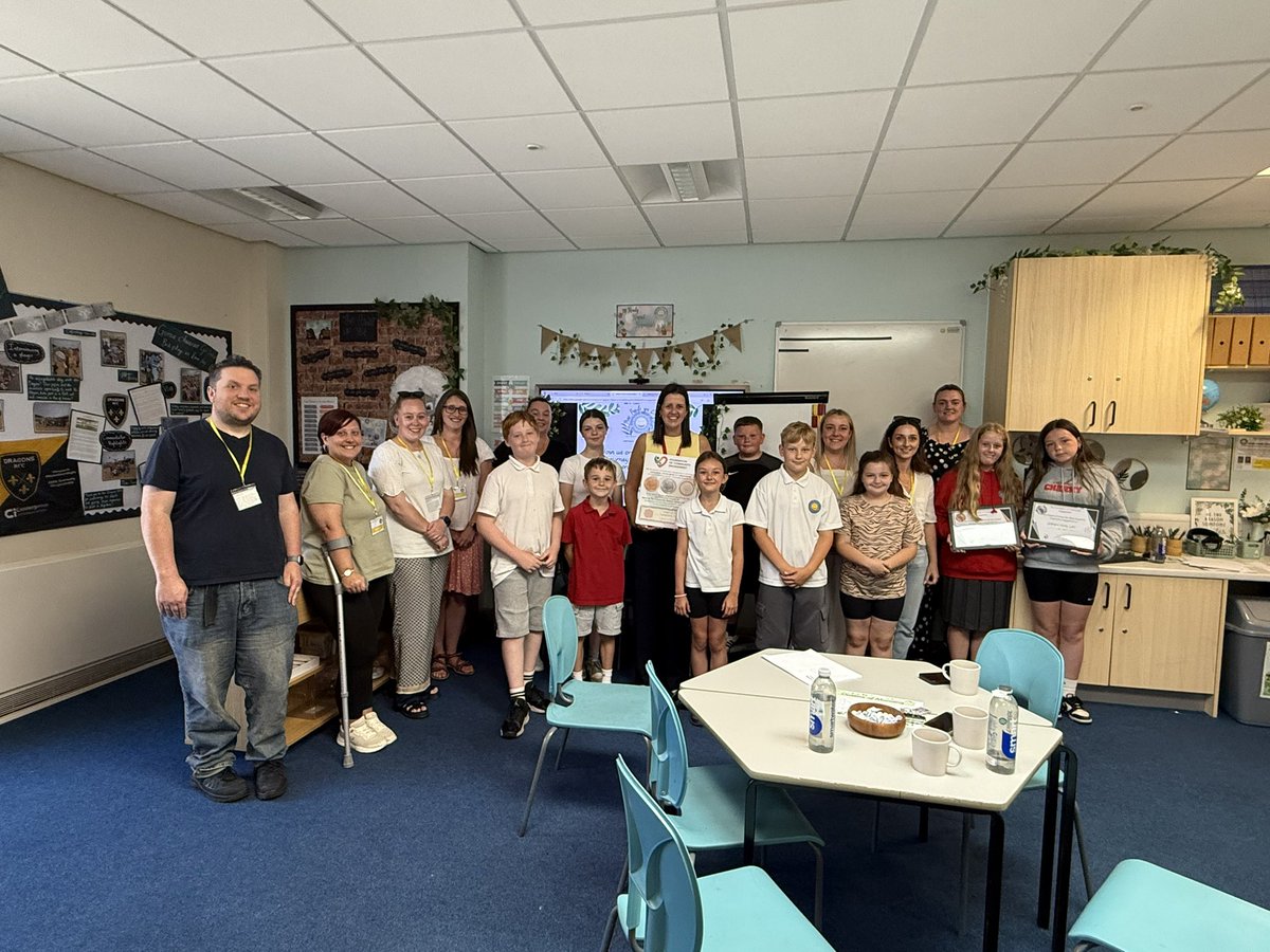 FCE - GyG (@fcegyg) on Twitter photo This was a wonderful accreditation day, with pupil voice, highlighting the outsiders ethos, pupil tours and meeting the school community. Engagement is a strategic priority and processes are delivered where relationships are key. Thank you <a href="/AberbargoedPS/">Aberbargoed Primary</a> for a great day. This was a wonderful accreditation day, with pupil voice, highlighting the outsiders ethos, pupil tours and meeting the school community. Engagement is a strategic priority and processes are delivered where relationships are key. Thank you <a href="/AberbargoedPS/">Aberbargoed Primary</a> for a great day.
