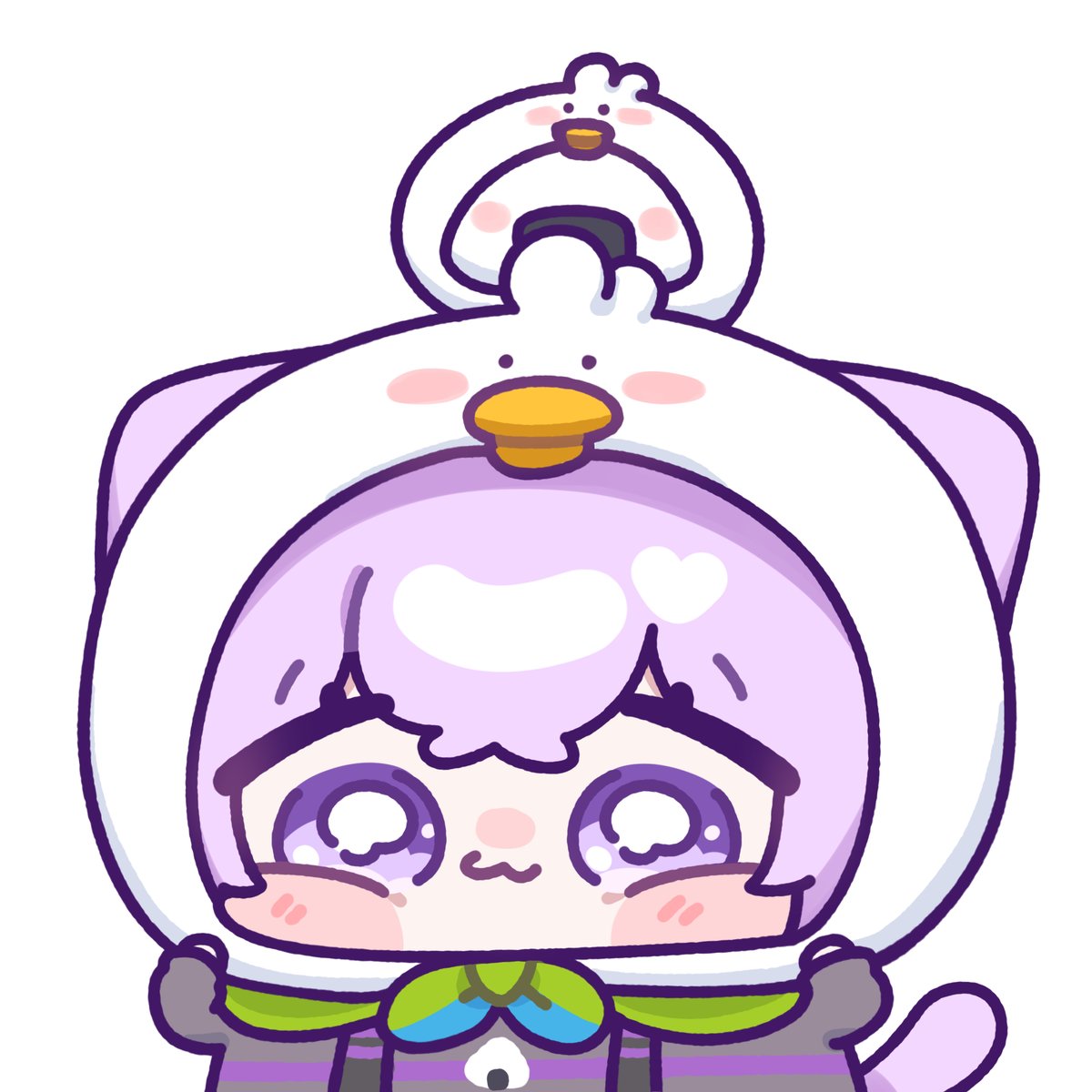 #絵かゆ