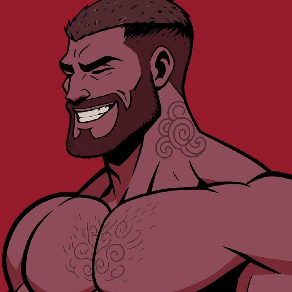 C'est ton moment pour être toi aussi un <a href="/gigachad/">Gigachad</a> 🚀

Bon point d'entrée imo sur une des mes plus grosse conviction memecoin pour cette fin d'année: le $GIGA

Pourquoi?
◾️ Gigachad est un des memes les plus connus et utilisé d'internet
◾️ Le lore masculiniste, aura, testo, muscu