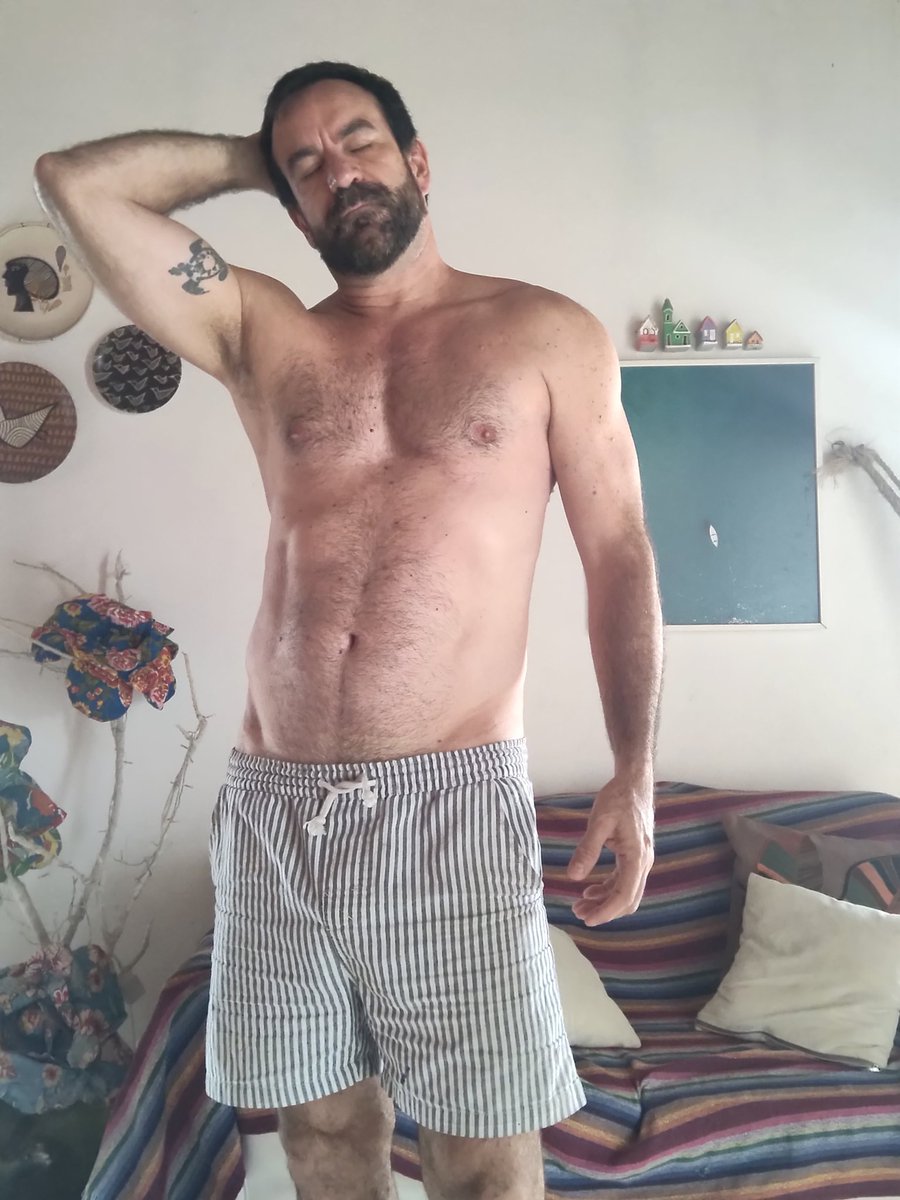 Férias e preguiça