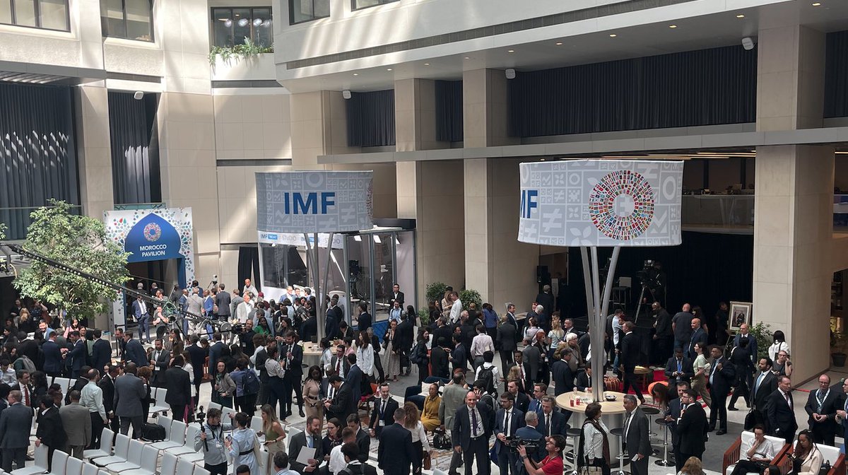 2025 Article IV: IMF commends Nigeria’s economic reforms -  nairametrics.com/2025/07/02/imf…
