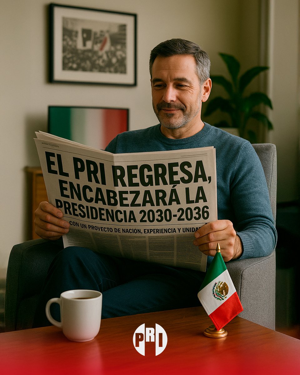 Regresaremos...