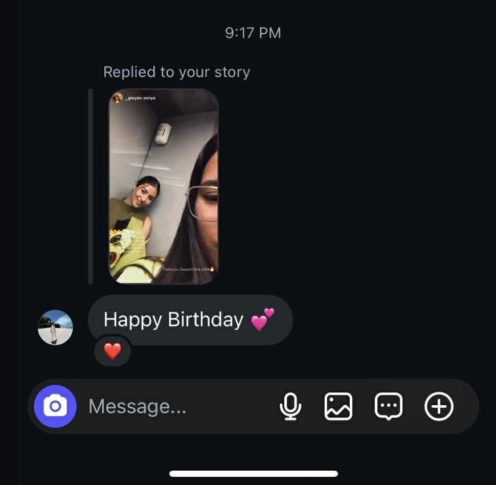 Nanggugulat yan siya! Huhuhu Kilig malala!! <a href="/sanya_lopez/">Sanya Lopez</a> Thanks so much🥹🫶