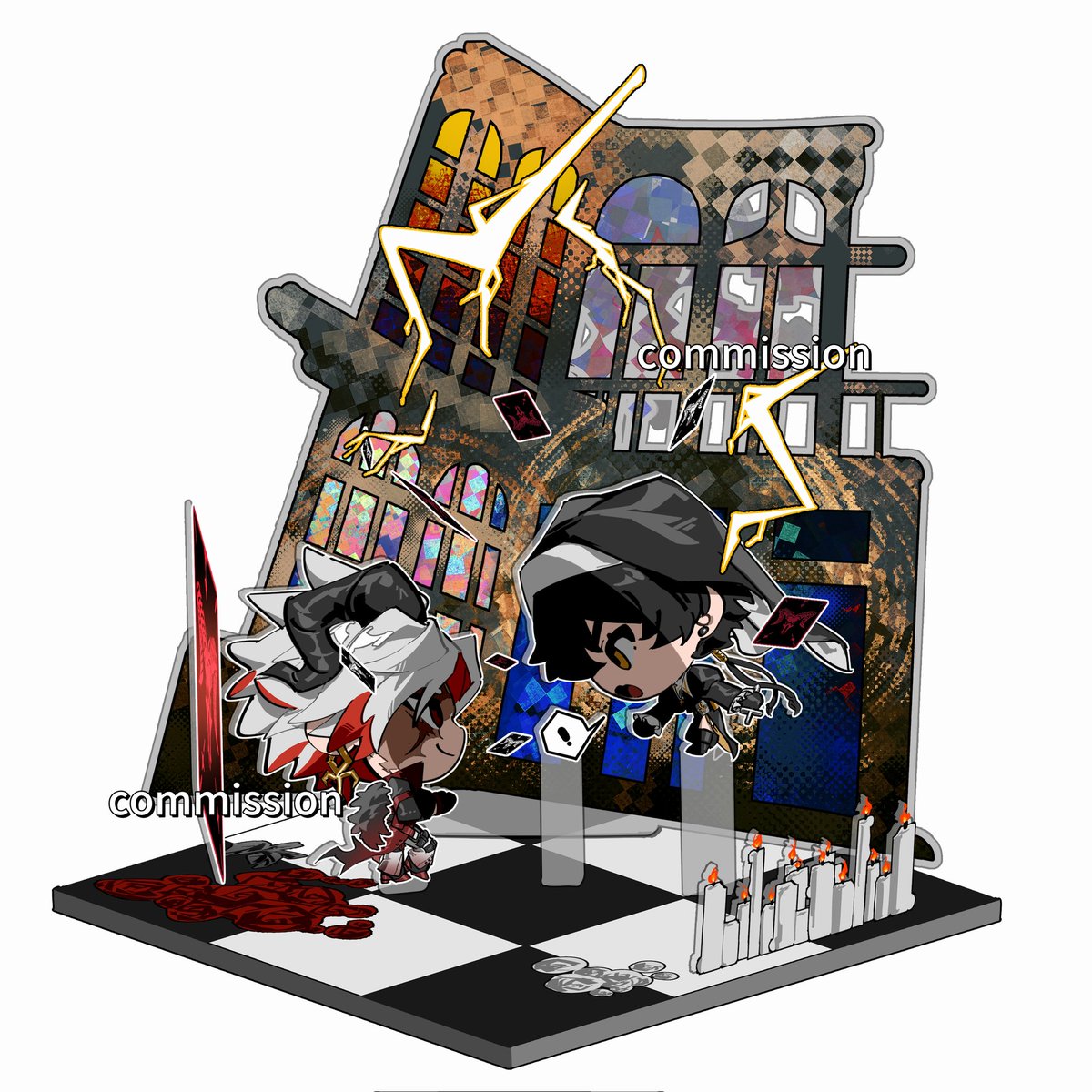 AetosMR's tweet image. 
