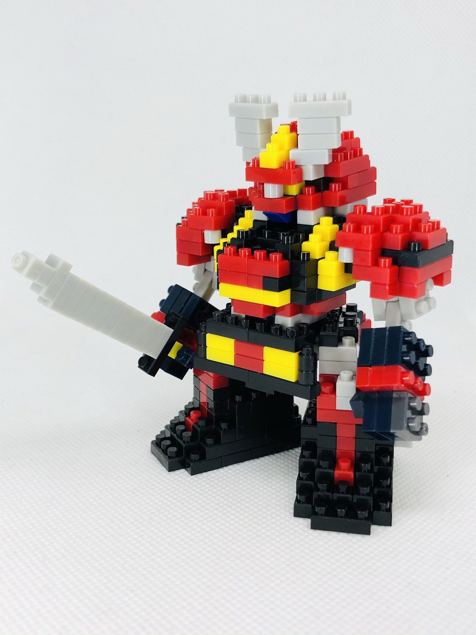 電子戦隊　デンジマン Denshi Sentai Denziman】POPY DX Denzi Tiger & DX DaiDenzin