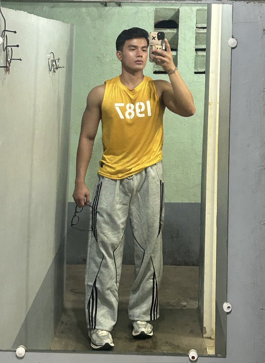 Juls Rael tweet media